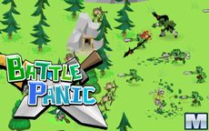battle panic deadwood panic mode