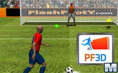 Penalty Fever 3d